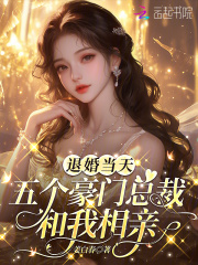 退婚当天，五个豪门总裁和我相亲